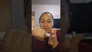 My experience with (Zebound Shot) ,not medical advice. 