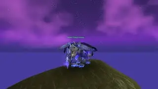 Moopzy 1 - Road to R1 Vengeful Gladiator Season 3 | Classic TBC Mage Arena PvP