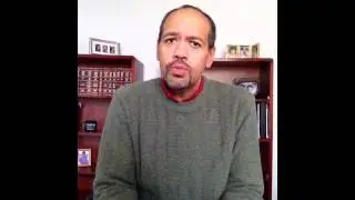 November Executive Director Message