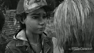 Violentine - I Deserve Better // TWDG