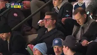 USA vs Sweden | Full Game | IIHF World Junior Championship 2026