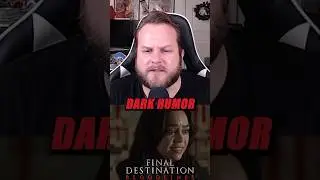 Final Destination Bloodlines is really good! #finaldestinationbloodlines #finaldestination #review