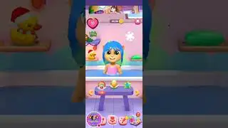 My talking Angela morning routine. 🫣🫣🥰#screencast #LIVE #12292025  #beautiful
