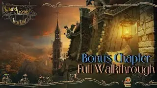 Let's Play - Namariel Legends - Iron Lord -  Full Walkthrough