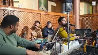 Kar Falhamo Lo Gulabo Lo | Kashmiri Song | Suhaib kandoo | RB Productions 