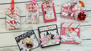 New Release Pixi Dust Designs