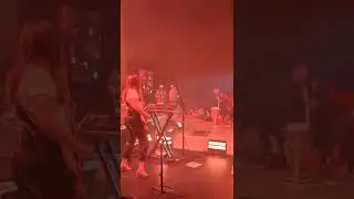 Big Time Rush - Honey (Side Stage) - FirstBank Amphitheater