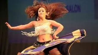 Nepali Hot dance||parbati rai||live program in japan