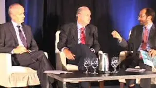 Part 1: Sustainability Issues in the Reset World, BSR Conference 2009