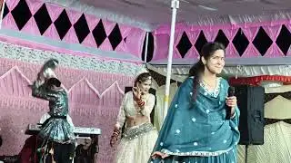 आज मारी माताजी फुलेरा में प्यारी लागे रे। गाईका उमा जागिड । मणि माता का प्रसिद्ध भजन। HD 1080