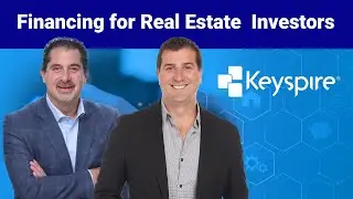 Financing for Real Estate Investors with EZ Mortgage Solutions and Michael Sarracini