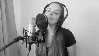 Petty Lover - Sihna Maag&eacute; (Jaz Karis Cover)