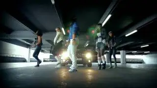 Selasi Dogbatse Dancer for 