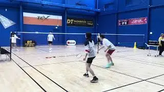 1/20 디티 혼복 영주민형 / 채민현진