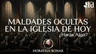 🛑 No veas este video a menos que estés listo para despertar: ¿Luchará la Iglesia?