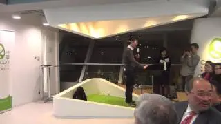 Wireless shutter | Muku Labs | #CoCoonPitch