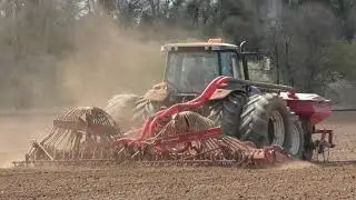 Spring Tillage 2021 FarmCo Trading