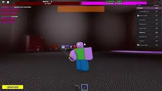 Cool bug that im found(Raigforce)
