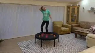 Flexi-Bounce Therapy for Memory and brain stimulation
