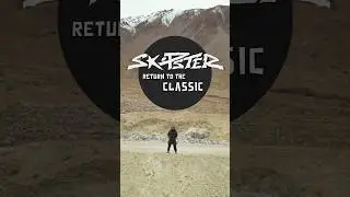 Returning to the classic routine! #Skipster #SkipFlips #Throwback #DJ