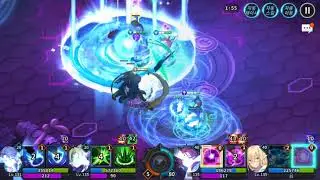 [GrandChase for Kakao] DC 7: Dark Kyle