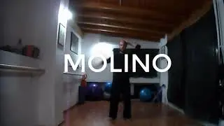 Lecoq 20 movimientos - Molino
