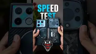 Infinix GT 20 Pro Vs Ulefone Armor 28 Ultra Speed Test💀 #shorts #infinixgt20pro #ulefone