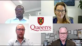 Queen's University: A Deep Dive into Cleaning and Hygiene with CIMS-GB
