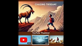 Leonardo&rsquo;s Dream &ndash; Climbing the Hill to See the Walia Ibex