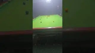 Snooker Hamza #snooker #snooker19 #ronnieosullivan #ronnie
