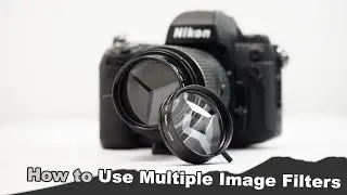 How to Use Multi Image Prism Filters