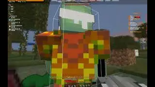 Саунд | PvP CuteWorld