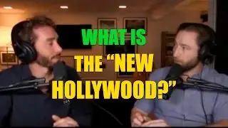What is the New Hollywood&trade;? | Seth Jaret Interviewed on MyTeeVee