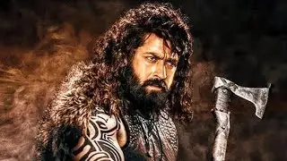Suriya 42 | Suriya, Disha Patani | Devi Sri Prasad | Siva | New Release Full Movie Hindi Dubbed 2023