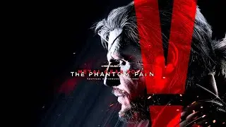 METAL GEAR SOLID V: События FOB. Аватар. Новый мировой порядок 7/7. Высокий уровень. Все цели.