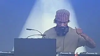 SEES00000 &ldquo;Midnight&rdquo; [Match Box ft Elif Murat] live Aug 7, 2025 @ Ogden Twilight Series (Ogden, UT)