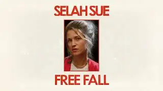 Selah Sue - Free Fall (Audio Officiel)