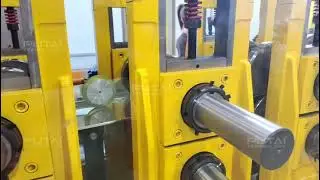 Putai High Speed Drywall Profile Metal Stud And Track Roll Forming Machine