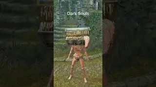Evolution of Symbol of Avarice in Dark Souls 1-2-3