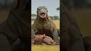 Life 3.8 Million Years Ago | Titanoboa and Early Human Survival