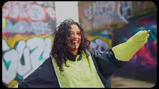 Beyond The Rink - Short Documentary