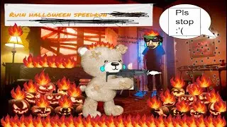 Hotline Miami 2 - Down Under Speedrun (7.083s)
