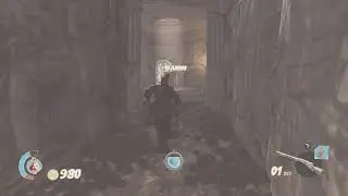 Strange Brigade Gameplay: Harbin's Dig Site