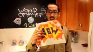 Now Here: The World of Hip-Hop