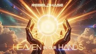 Rebelphase - Heaven in Our Hands