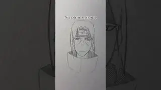 This is what happens when I draw without reference