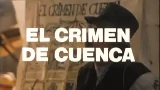 The Cuenca Crime -- El crimen de Cuenca -- 1980 Subtitles Download