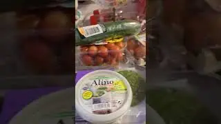 Best Grocery Shopping Trip in Spain