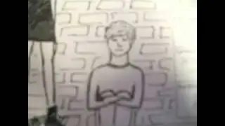Zanders Opening Seq Animatic edited