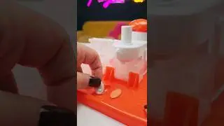 Crayola Eraser Maker#shorts